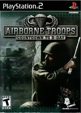 Airborne Troops - Countdown to D-Day